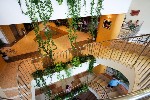 Hotel Odessos 4 stele, Nisipurile de Aur, Bulgaria
