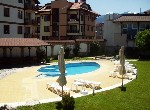 Hotel Olymp 3 stele, Bansko, Bulgaria