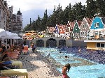 Hotel Orange County Resort Hotel 5 stele, Kemer, Turcia