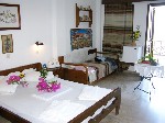 Hotel Orion 3 stele, Insula Santorini, Grecia