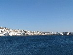 Hotel Ornos Beach 3 stele, Insula Mykonos, Grecia