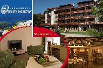 Hotel Orphey 4 stele, Bansko, Bulgaria