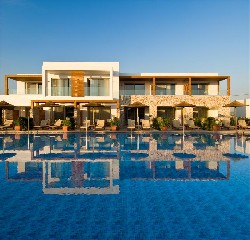 Hotel Palazzo Del Mare 5 stele, Insula Kos, Grecia