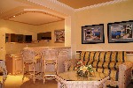 Hotel Palm Beach Hotel 4 stele, Benidorm, Spania