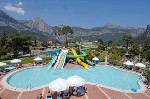 Hotel Paloma Sentido Sultan 4 stele, Kemer, Turcia