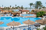 Hotel Panorama Bungalows Resort El Gouna 4 stele, El Gouna, Egipt