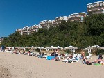 Hotel Paradise Beach 4 stele, Sveti Vlas, Bulgaria