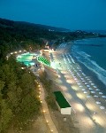 Hotel Paradise Beach 4 stele, Sveti Vlas, Bulgaria