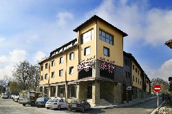 Hotel Park Gardenia 4 stele, Bansko, Bulgaria