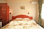 Hotel Pensiunea Select 4 stele, Baile Herculane, Romania