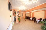 Hotel Pensiunea Select 4 stele, Baile Herculane, Romania