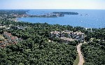 Hotel Pical 3 stele, Porec, Croatia