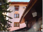 Hotel Pirin 4 stele, Bansko, Bulgaria