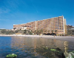 Hotel Playa Bonita 4 stele, Benalmadena, Spania