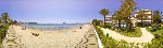 Hotel Playa Real Ibiza 3 stele, Ibiza, Spania