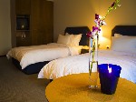 Hotel Plaza 4 stele, Beirut, Liban