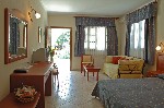 Hotel Porfi Beach 3 stele, Sithonia, Grecia