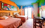 Hotel PortAventura 4 stele, Port Aventura, Spania