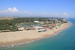 Hotel Poseidon Beach Club 5 stele, Belek, Turcia