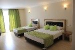 Hotel Poseidon Beach Club 5 stele, Belek, Turcia