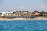 Hotel Poseidon Beach Club 5 stele, Belek, Turcia