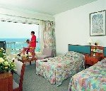 Hotel Poseidonia Beach 4 stele, Limassol, Cipru