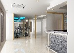 Hotel Prince 4 stele, Istanbul, Turcia