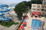 Hotel Princess Residence 4 stele, Kiten, Bulgaria