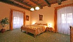 Hotel Questenberk 4 stele, Praga, Cehia