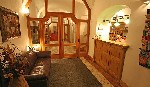 Hotel Questenberk 4 stele, Praga, Cehia