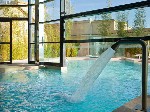 Hotel Radisson Blu 1835 Hotel and Thalasso 4 stele, Cannes, Franta