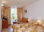 Hotel Ralitsa 3 stele, Albena, Bulgaria