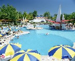 Hotel Ralitsa 3 stele, Albena, Bulgaria