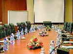 Hotel Ramses Hilton 5 stele, Cairo, Egipt