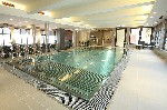 Hotel Relax Resort Kreischberg 4 stele, Stiria, Austria