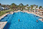 Hotel Riu Palace Hammamet Marhaba 5 stele, Hammamet, Tunisia