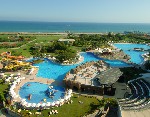 Hotel Rixos Lares 5 stele, Antalya, Turcia