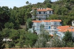 Hotel Rodon House 3 stele, Insula Thassos, Grecia