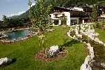 Hotel Romerhof 3 stele, Salzburgerland, Austria