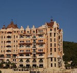 Hotel Royal Castle 5 stele, Elenite, Bulgaria