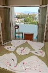 Hotel Royal Palm Area 4 stele, Bodrum, Turcia