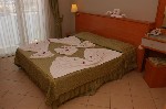 Hotel Royal Palm Area 4 stele, Bodrum, Turcia