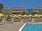 Hotel Royal Paradise Resort and Spa 5 stele, Insula Thassos, Grecia