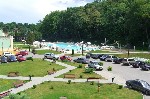 Hotel Salinas 3 stele, Ocna Sibiului, Romania