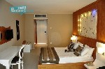 Hotel Sentinus Beach 4 stele, Kusadasi, Turcia