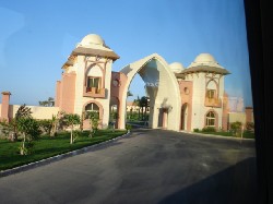 Hotel Serenity Fun City 5 stele, Makadi Bay, Egipt