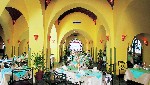 Hotel Shams Alam Beach Resort 4 stele, Marsa Alam, Egipt