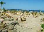 Hotel Shams Alam Beach Resort 4 stele, Marsa Alam, Egipt