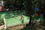 Hotel Slavey 4 stele, Nisipurile de Aur, Bulgaria