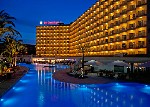 Hotel Sol Guadalupe 3 stele, Magaluf, Spania